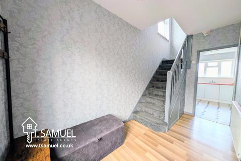 3 bedroom semi-detached house for sale, Heol Keir Hardie, Aberdare, CF44 9AW
