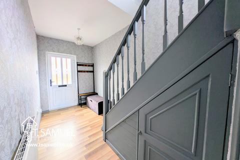 3 bedroom semi-detached house for sale, Heol Keir Hardie, Aberdare, CF44 9AW