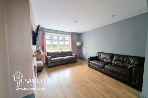 3 bedroom semi-detached house for sale, Heol Keir Hardie, Aberdare, CF44 9AW