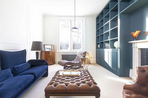 Hans Place , Kensington, London