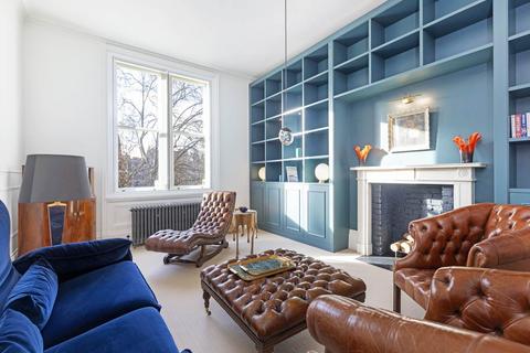 undefined, Hans Place , Kensington, London