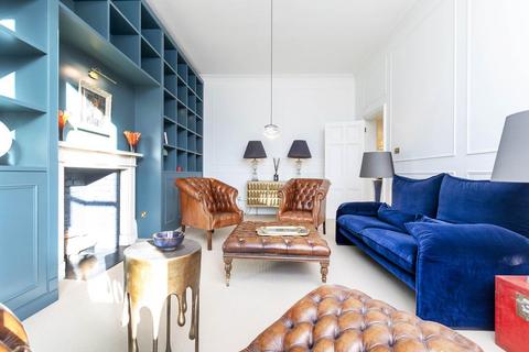 undefined, Hans Place , Kensington, London