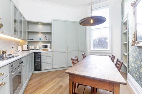 undefined, Hans Place , Kensington, London