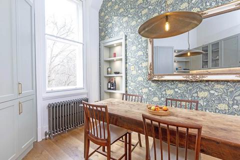 undefined, Hans Place , Kensington, London