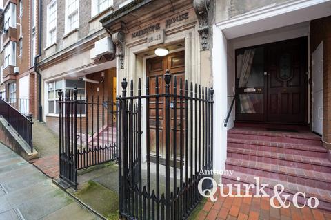 Medway Street, London, SW1P