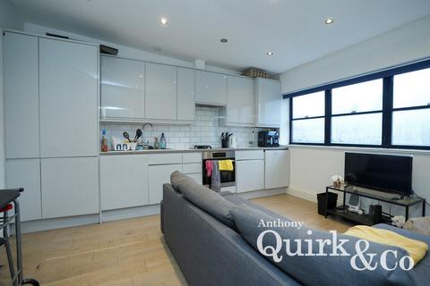 1 bedroom flat to rent, Medway Street, London, SW1P