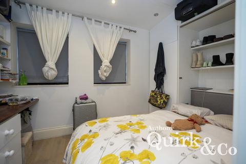 1 bedroom flat to rent, Medway Street, London, SW1P