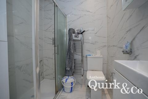 1 bedroom flat to rent, Medway Street, London, SW1P