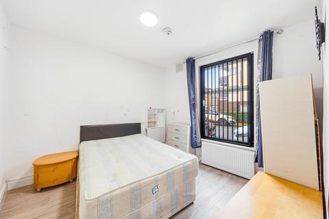 undefined, Eric Street, London