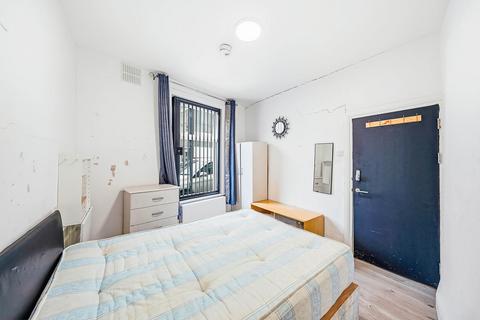 undefined, Eric Street, London