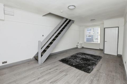 undefined, Golden Grove, Liverpool, L4