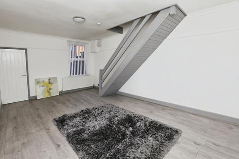 undefined, Golden Grove, Liverpool, L4