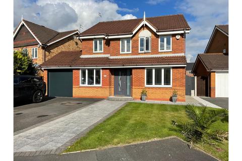 Hever Drive, Liverpool, L26