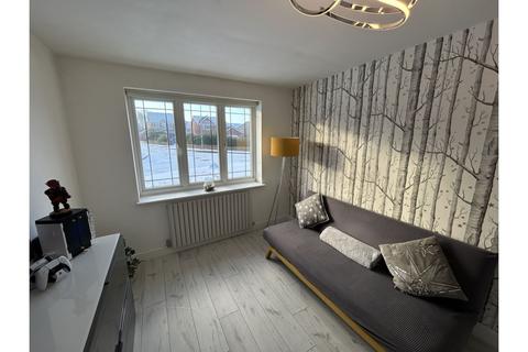 4 bedroom detached house for sale, Hever Drive, Liverpool, L26