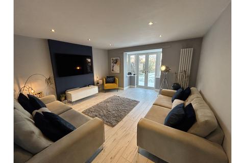 4 bedroom detached house for sale, Hever Drive, Liverpool, L26