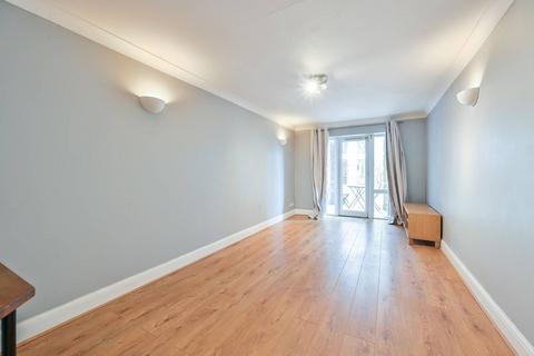 1 bedroom flat for sale, Rotherhithe Street, Rotherhithe, London, SE16