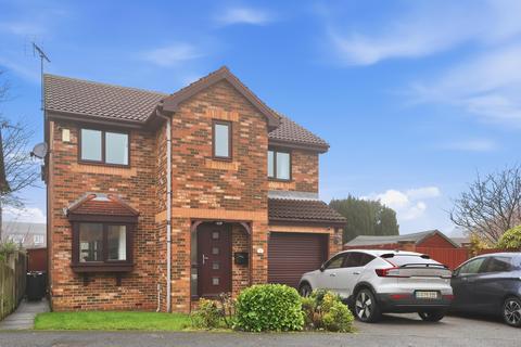 undefined, Tankersley, Barnsley S75