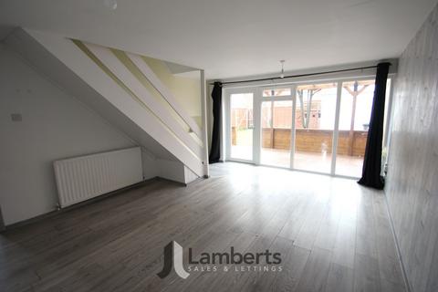 undefined, Pembridge Close, Winyates West, B98