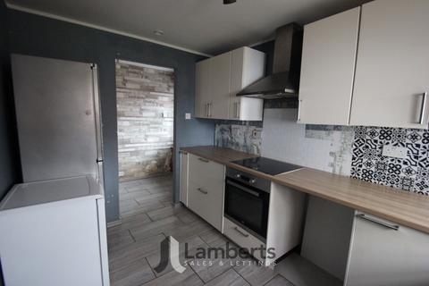 undefined, Pembridge Close, Winyates West, B98