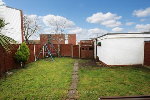 undefined, Pembridge Close, Winyates West, B98