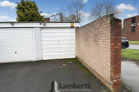 undefined, Pembridge Close, Winyates West, B98