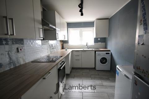 undefined, Pembridge Close, Winyates West, B98