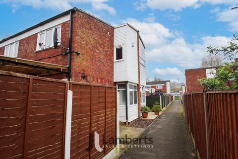 undefined, Pembridge Close, Winyates West, B98