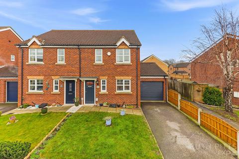 undefined, Barncroft Close, Pontefract WF7