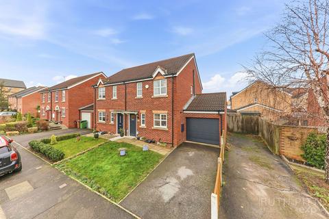 undefined, Barncroft Close, Pontefract WF7