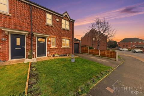 undefined, Barncroft Close, Pontefract WF7