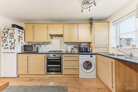 undefined, Barncroft Close, Pontefract WF7