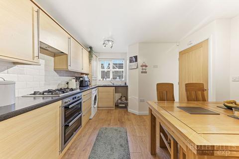 undefined, Barncroft Close, Pontefract WF7