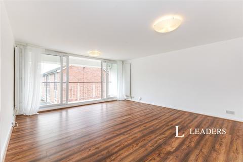 undefined, Basinghall Gardens, Sutton, SM2
