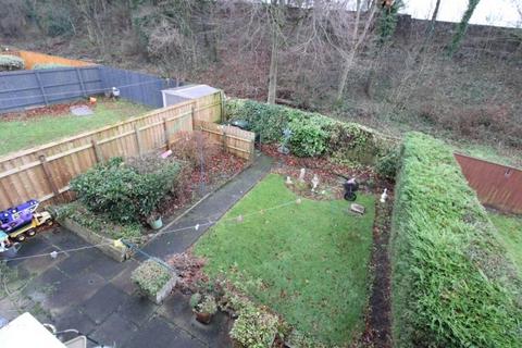 undefined, Beckside Gardens, Newcastle upon Tyne NE5