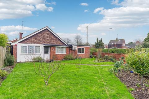 undefined, Seamons Close, Dunstable LU6