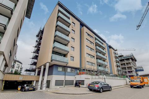 undefined, Windward Court, Royal Docks, London, E16