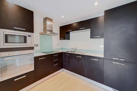 undefined, Windward Court, Royal Docks, London, E16