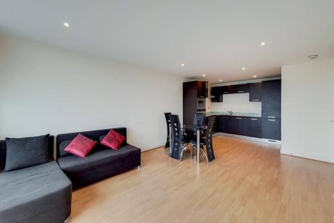 undefined, Windward Court, Royal Docks, London, E16