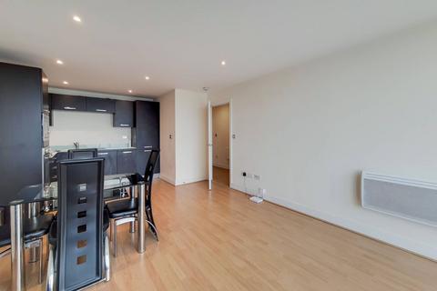 undefined, Windward Court, Royal Docks, London, E16
