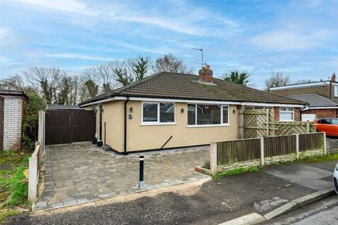 undefined, Lancaster Drive, Southport, Lancashire, PR9