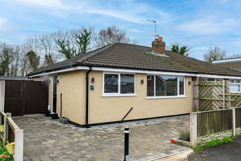 undefined, Lancaster Drive, Southport, Lancashire, PR9