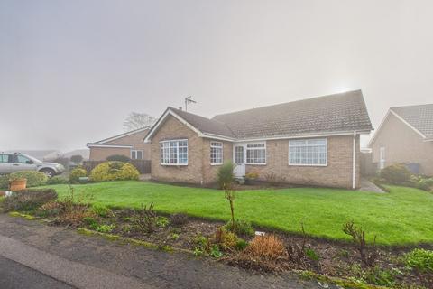 3 bedroom detached bungalow for sale, Londesborough Road, Hutton Cranswick, YO25 9PL