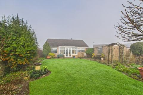 3 bedroom detached bungalow for sale, Londesborough Road, Hutton Cranswick, YO25 9PL