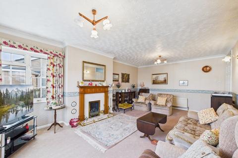3 bedroom detached bungalow for sale, Londesborough Road, Hutton Cranswick, YO25 9PL