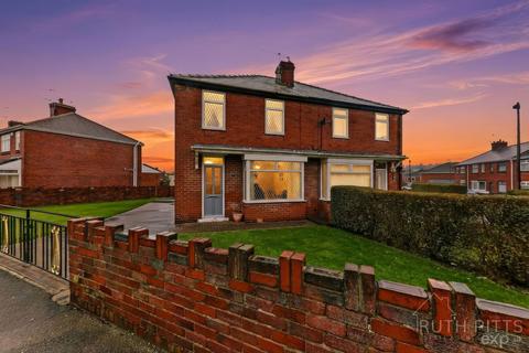 undefined, Minsthorpe Vale, Pontefract WF9