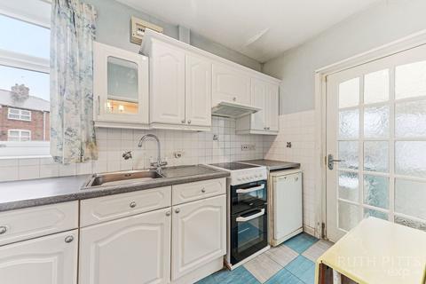 undefined, Minsthorpe Vale, Pontefract WF9