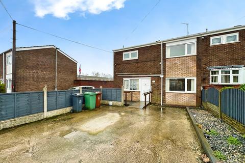 undefined, Lewis Close, Willenhall WV12