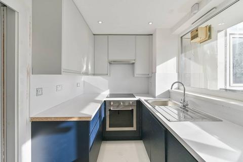 undefined, Crownstone Road, Brixton, London, SW2