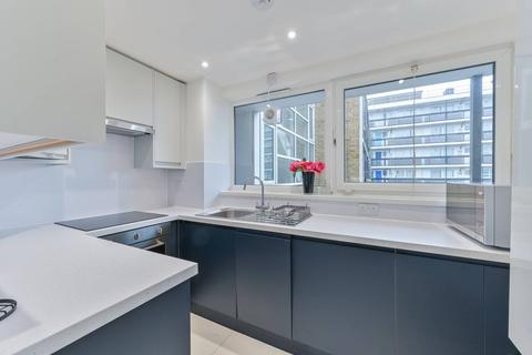 Crownstone Road, Brixton, London, SW2