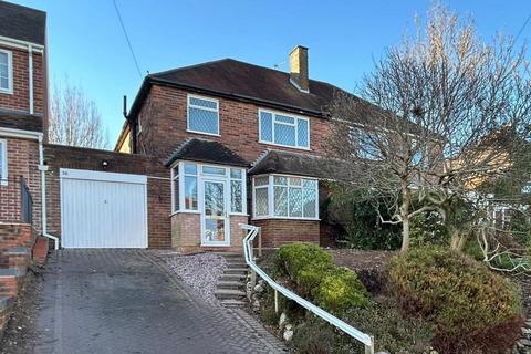 Monckton Road, Oldbury